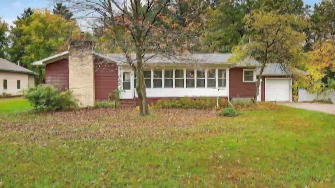  633 S Cambridge Street, Wautoma