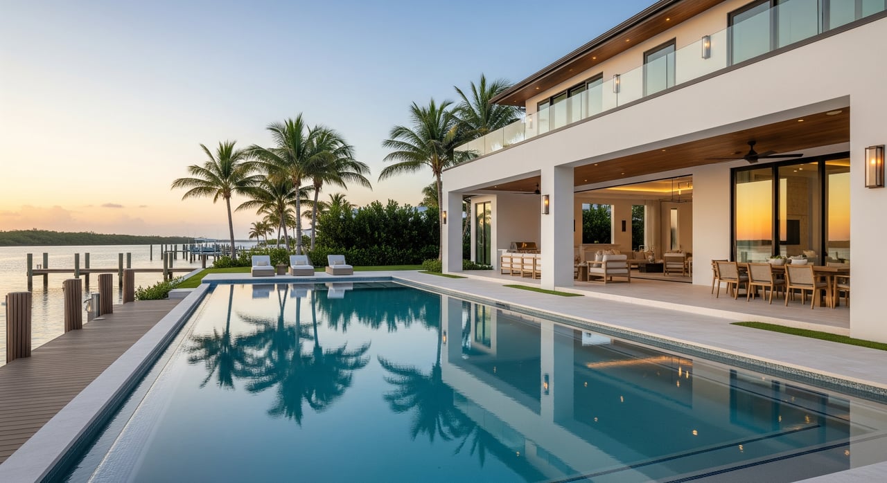 Features Luxury Buyers Want In Vero Beach Homes