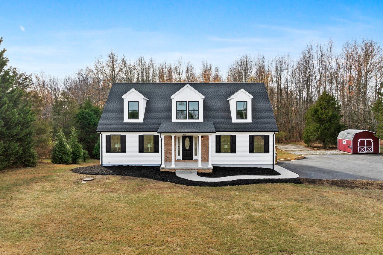 414 Lincoln Rd