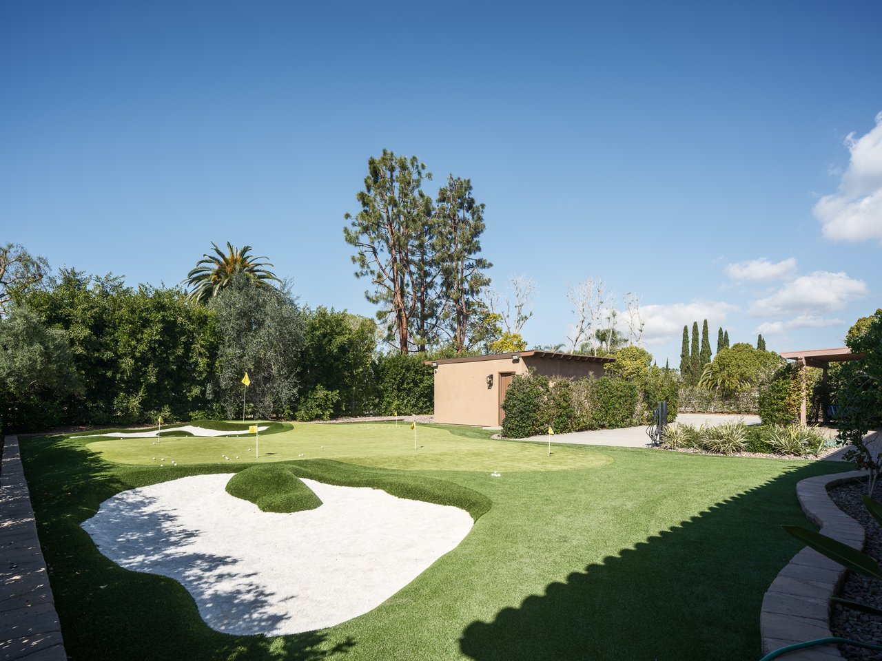 15731 Via De Santa Fe