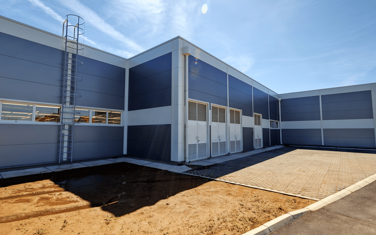 Investing in Flex Industrial Properties in the Denver Metro Area: Opportunities and Considerations