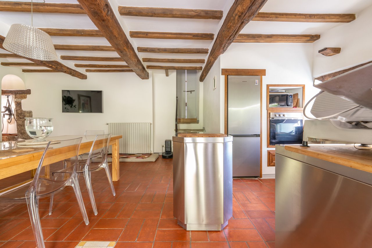 TENUTA IL SOLCO