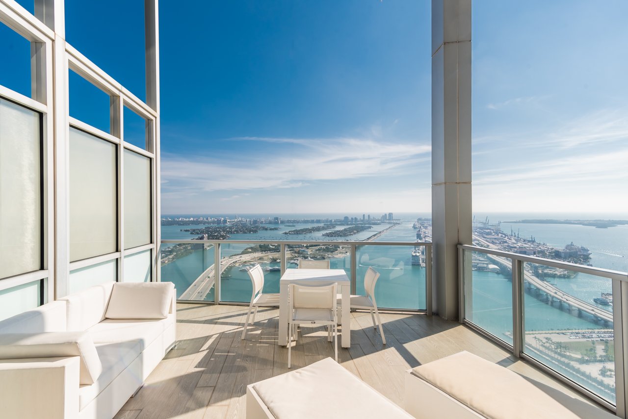 Marquis Residences Miami