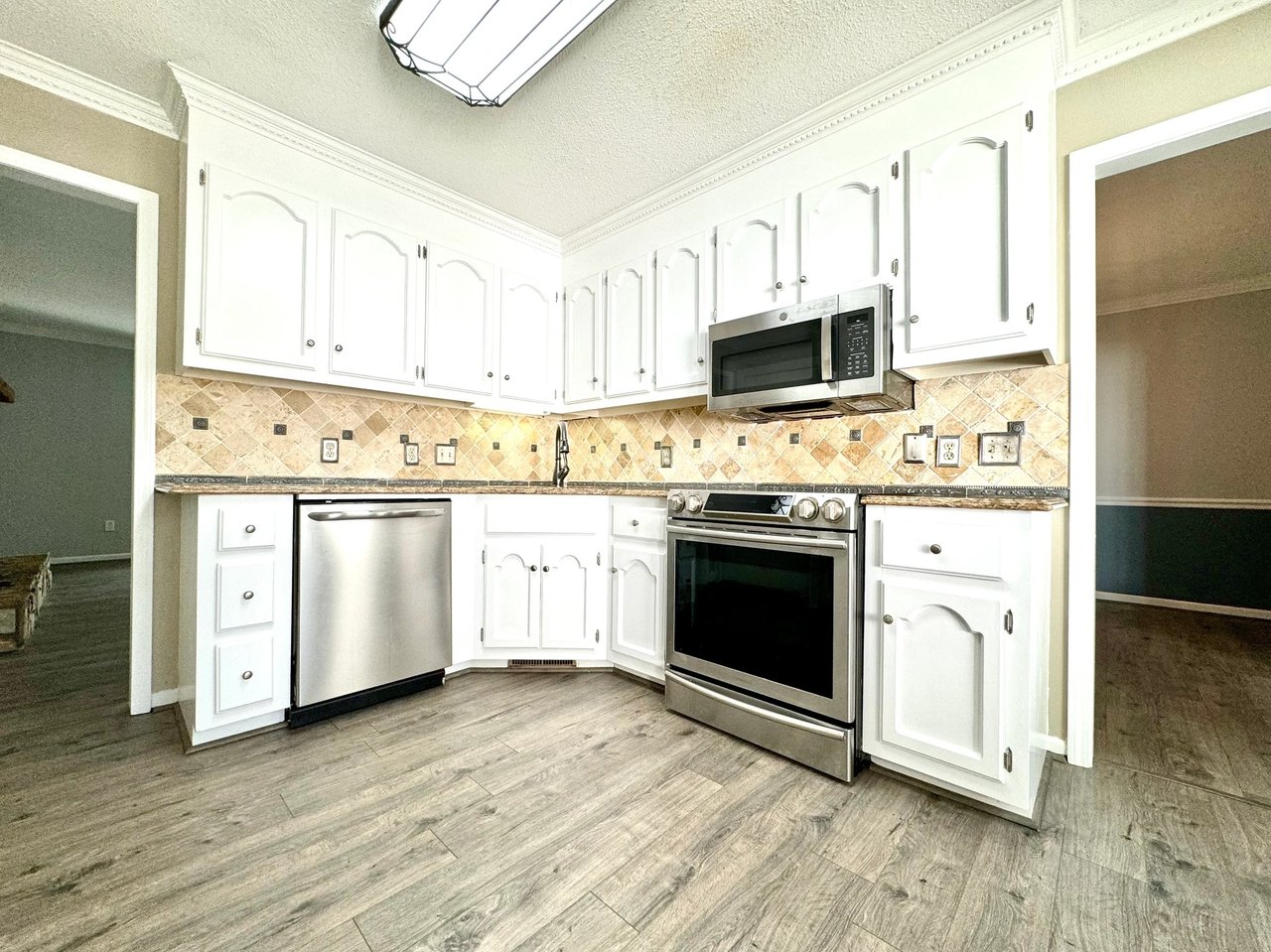 SOLD- A Charming Home at 300 Tanner Road, Taylors, SC