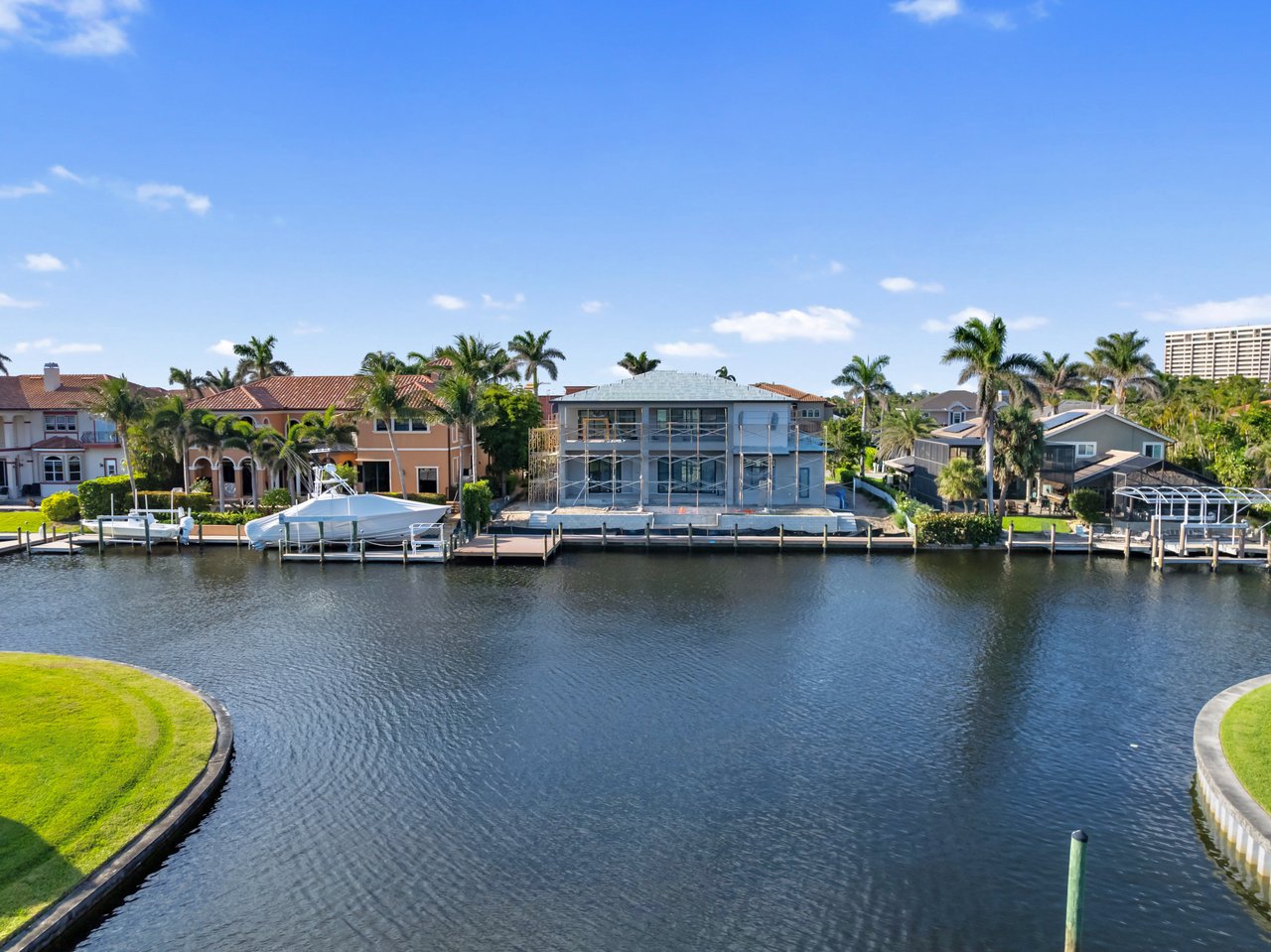 846 Cypress Lake CIR