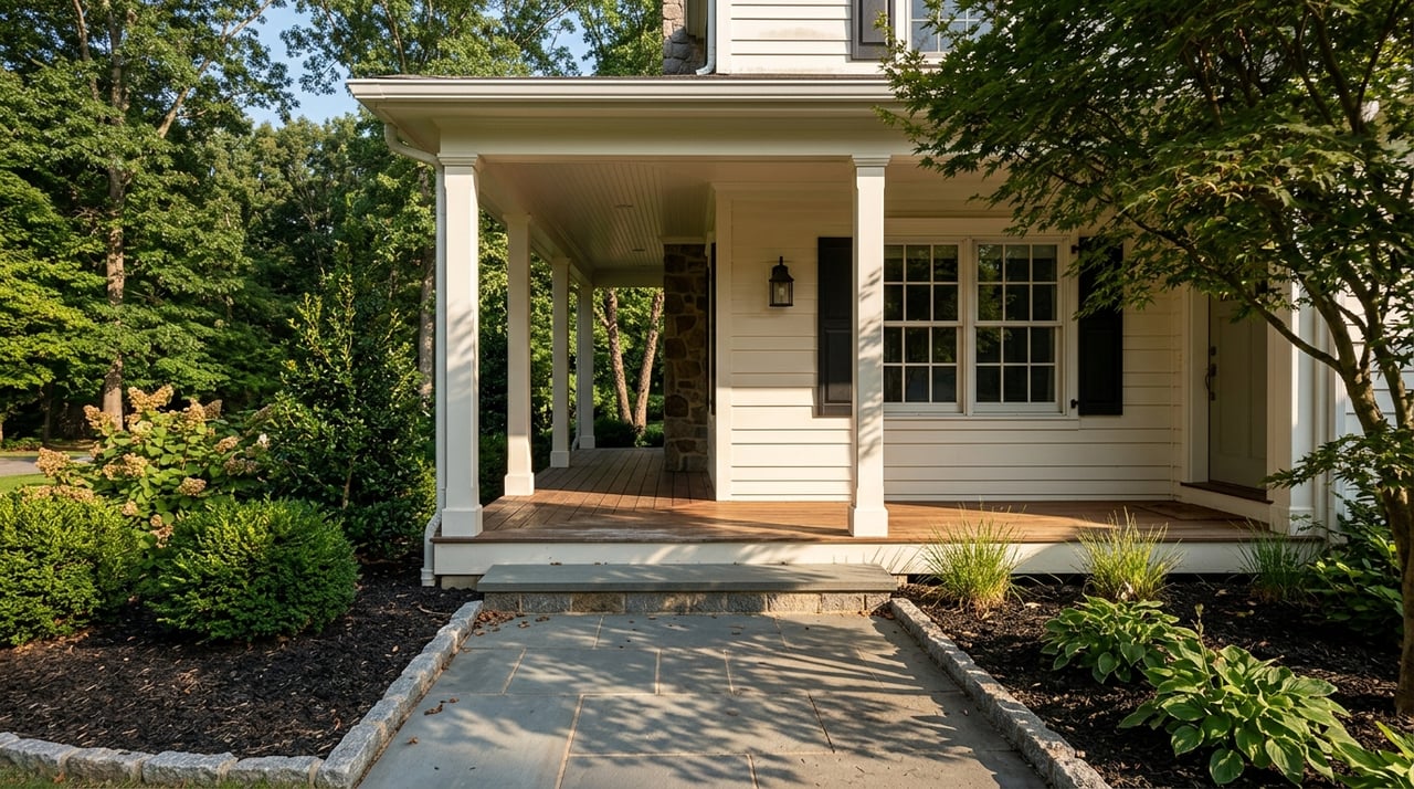 Guide To Solebury’s Villages For Luxury Home Shoppers