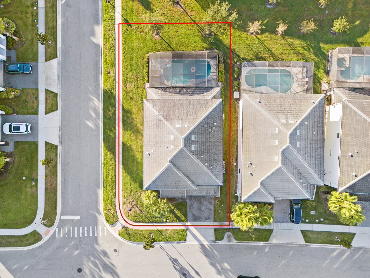 2610 CALISTOGA AVE, KISSIMMEE, FL 34741