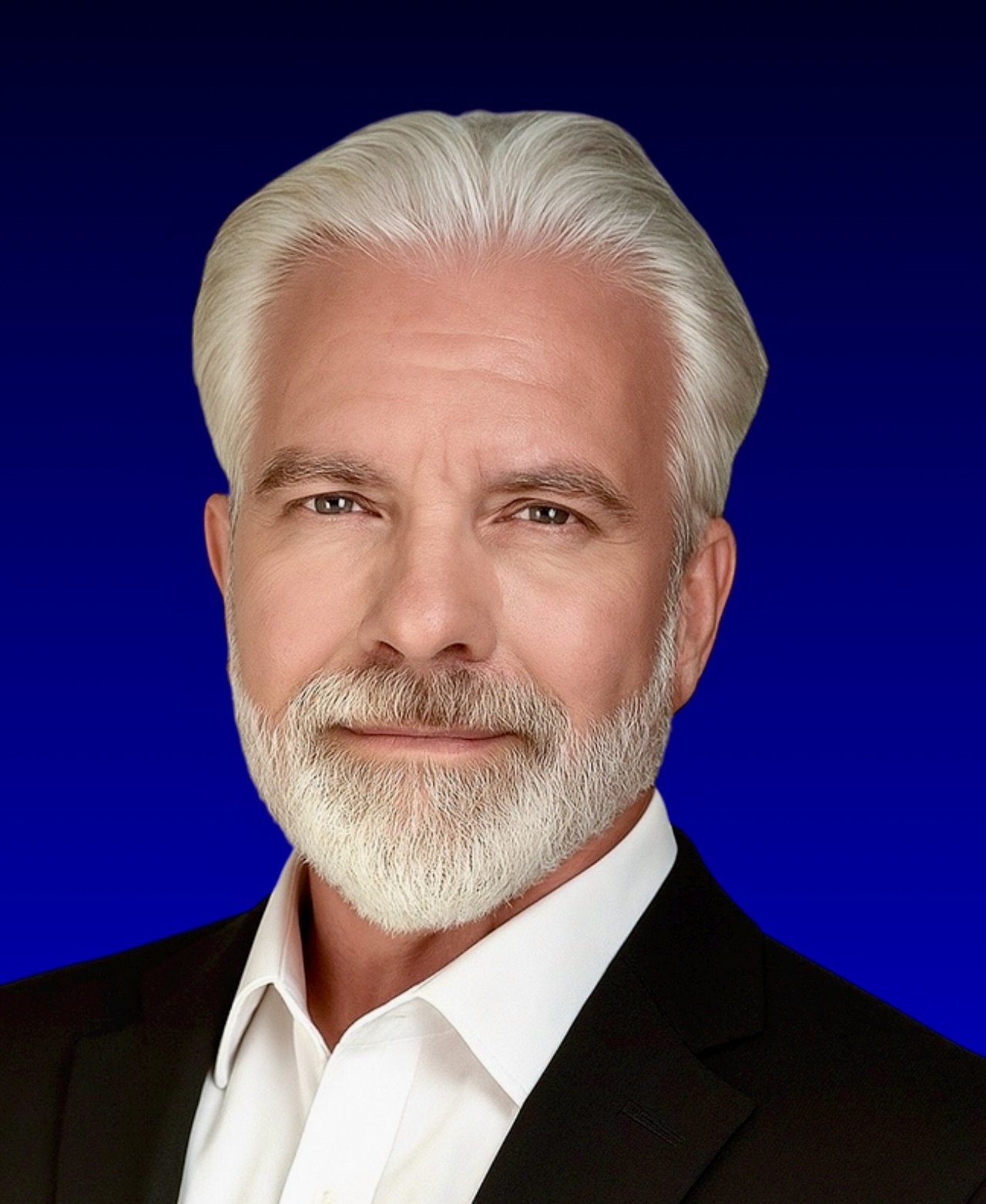 Ken Sisson