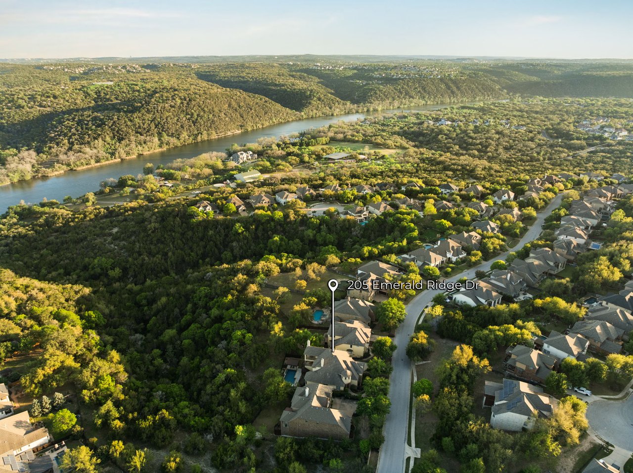 205 Emerald Ridge DR
