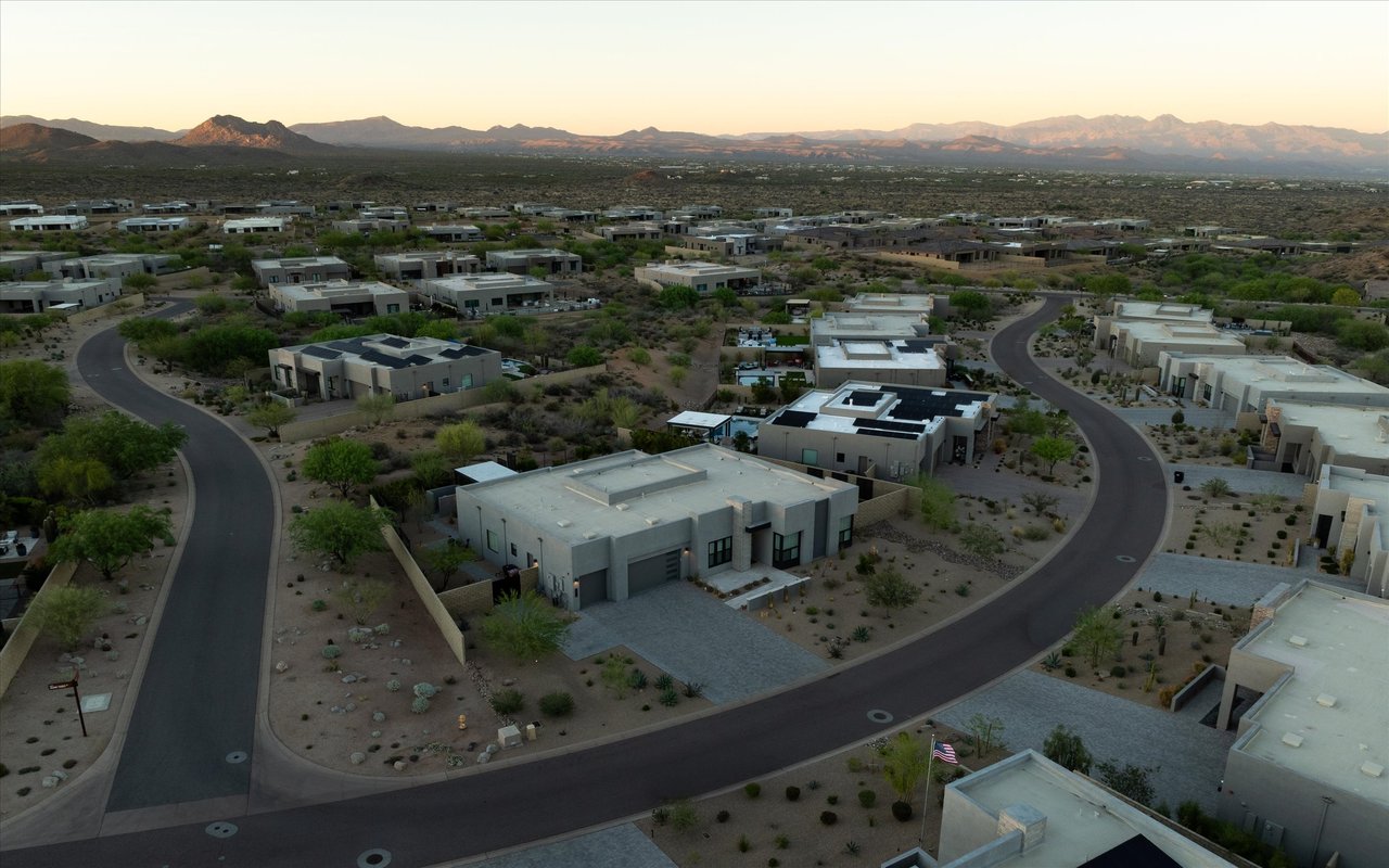 13114 E JUAN TABO Road