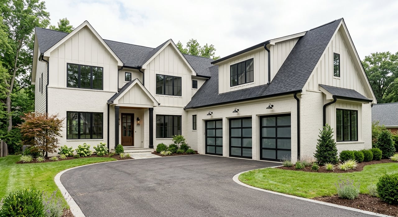 Verdigris Or Nearby Suburbs For Tulsa Commuters