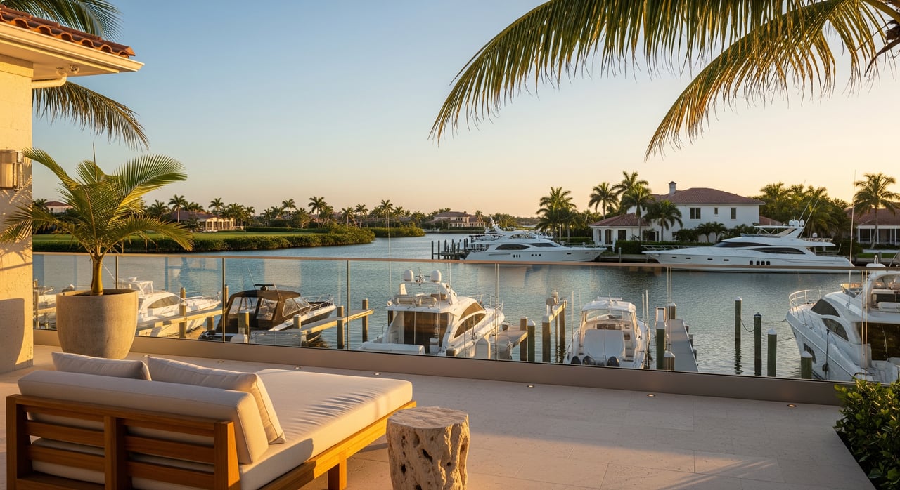 What It's Like To Live In Bonita Bay