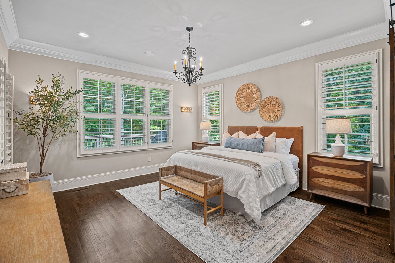 117 Walking Horse Trail