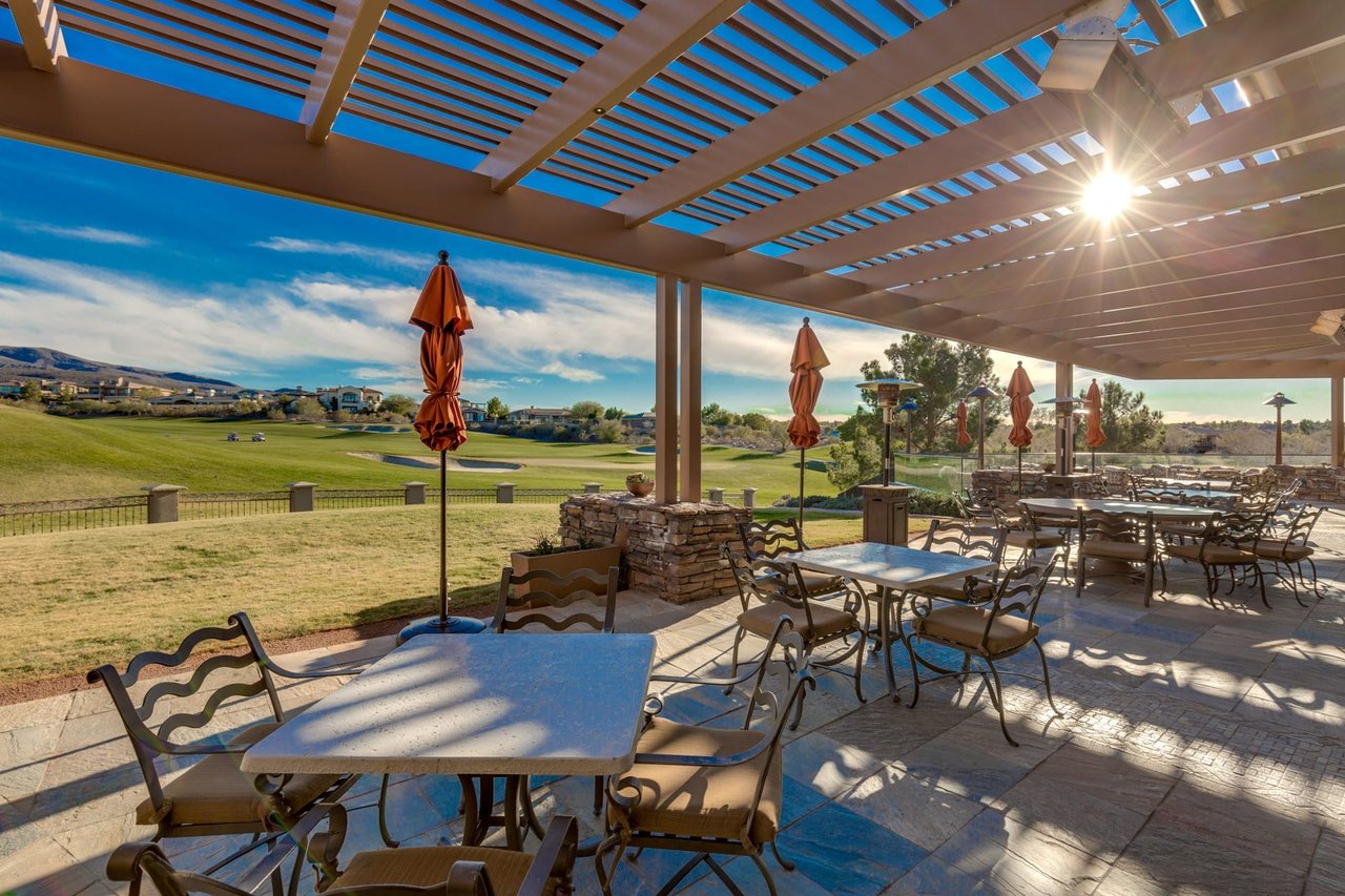 Anthem Country Club
