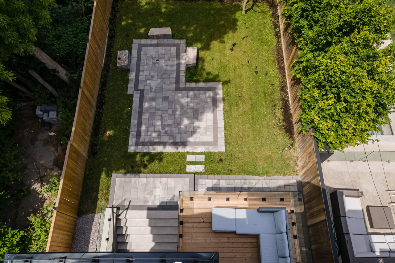 SOLD. Timeless Design