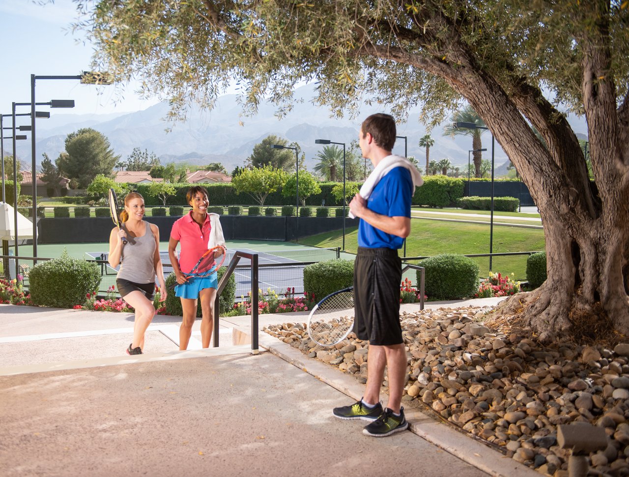 PGA West