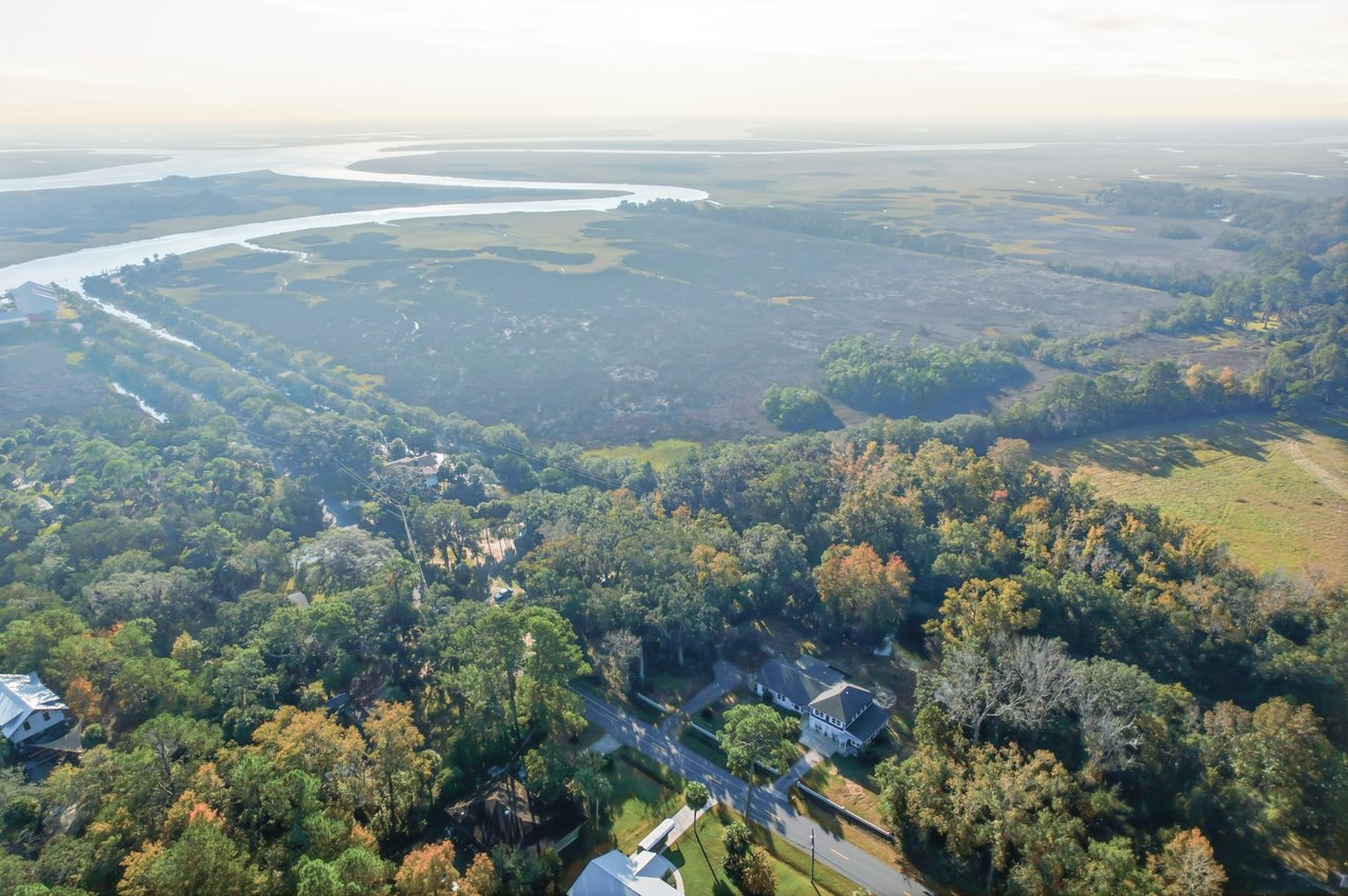 Central Glynn County