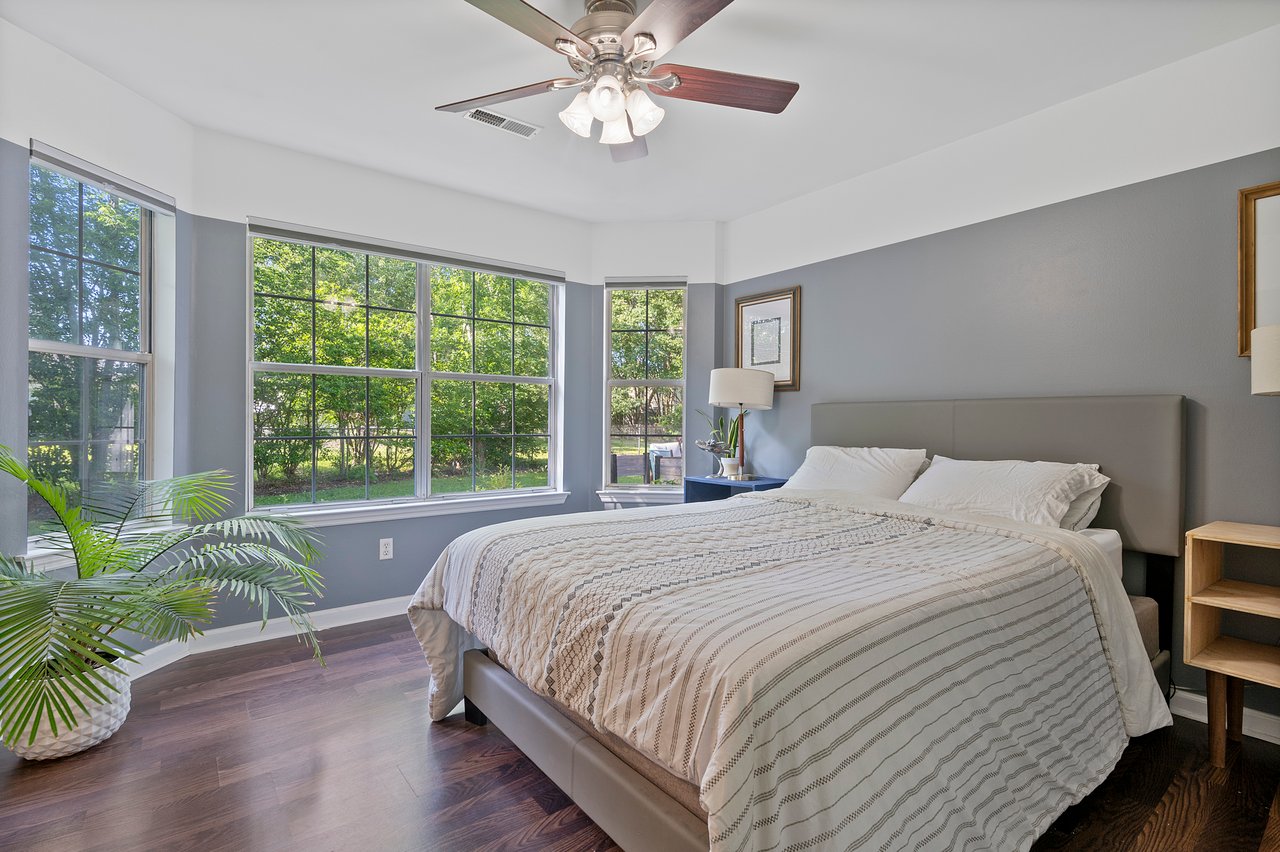 Great Location and Great Price!