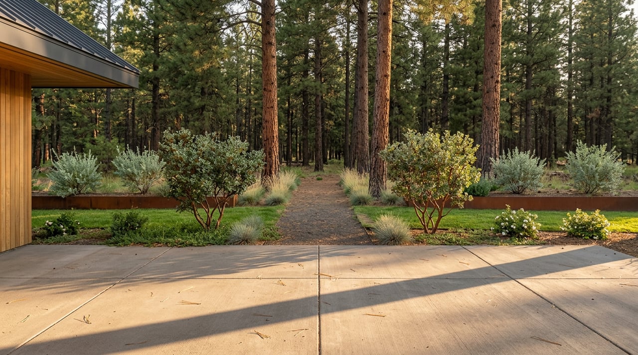 Shevlin Ridge Now Has a Front Door. The Back Gate Is Getting Crowded.