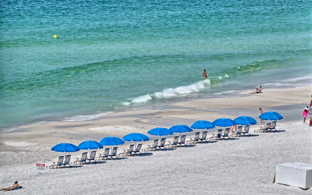 9 Best Beaches on Florida’s Emerald Coast