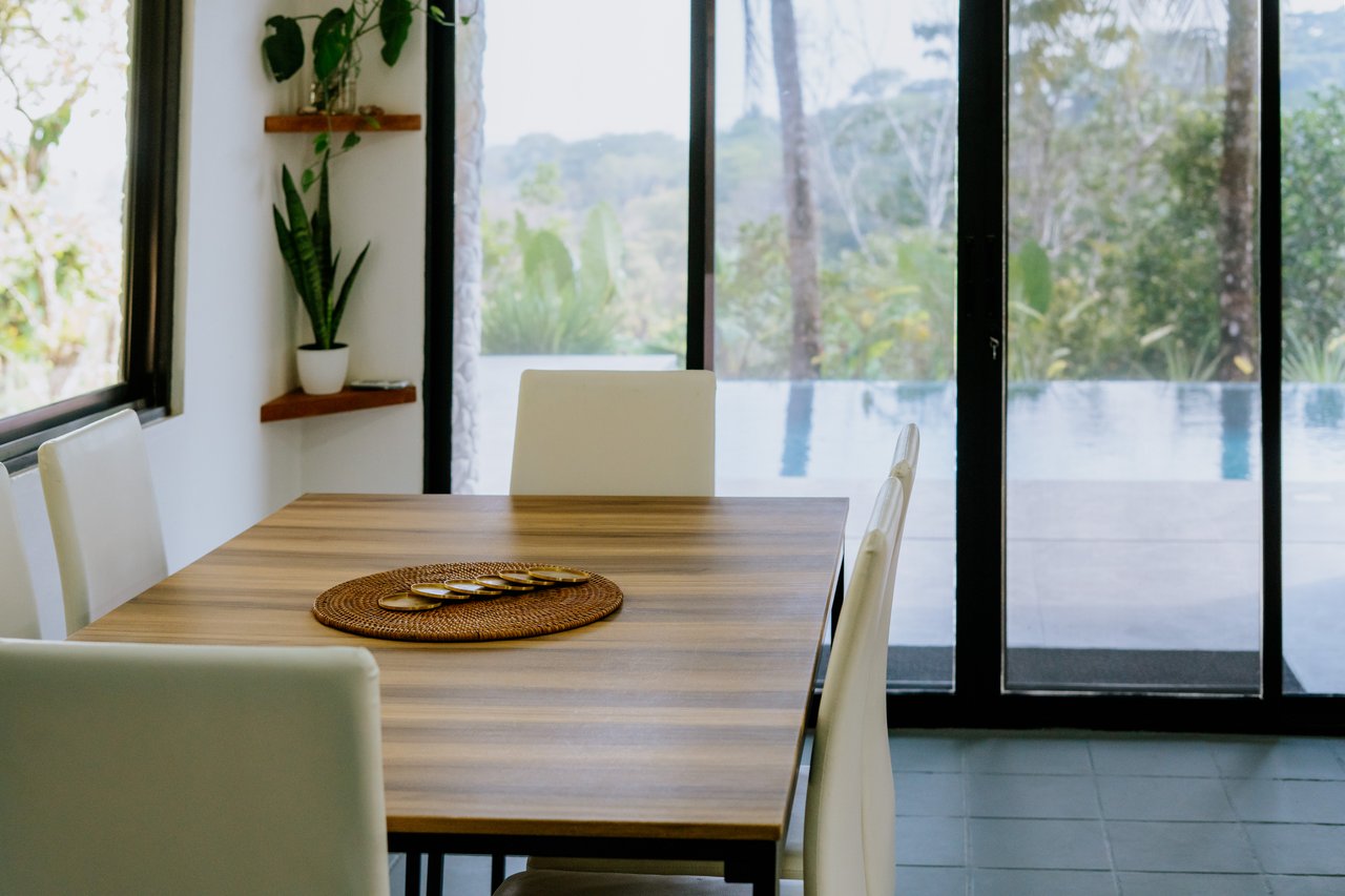 Ocean Peek Paradise Villa - 3 Bed - 1 Bath With a Pool in Hatillo