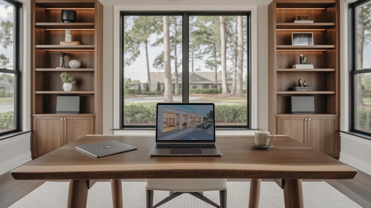 Tech Tips: Transforming Homebuying in Knightdale, NC