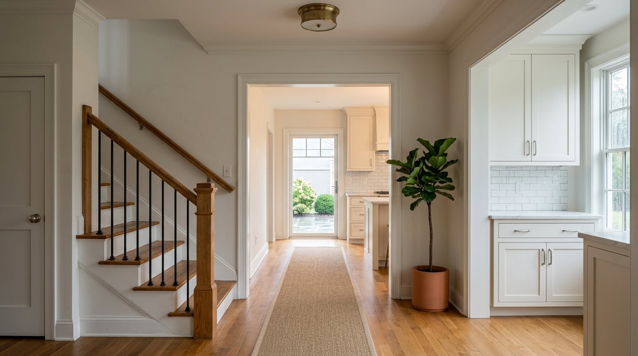 Moorestown Historic Charm Or New Builds? How To Choose