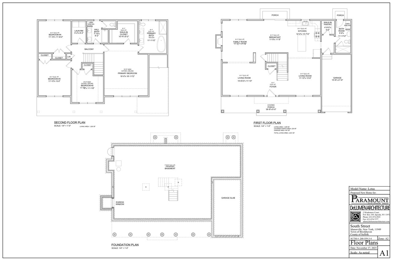 NC South Street, Manorville, NY, 11949
