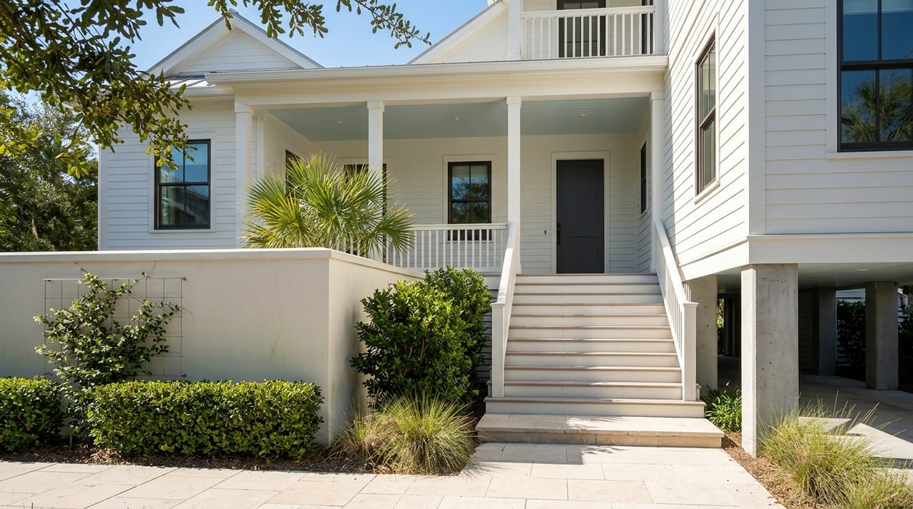 How Figure Eight Island Sellers Use Quiet Marketing