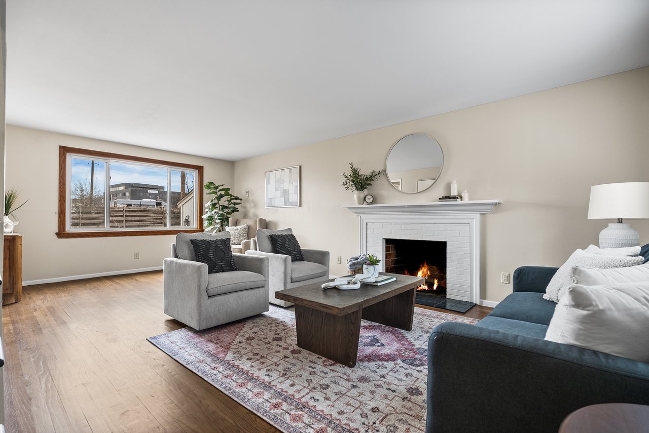 Virginia Village, Denver (Kearney Way)