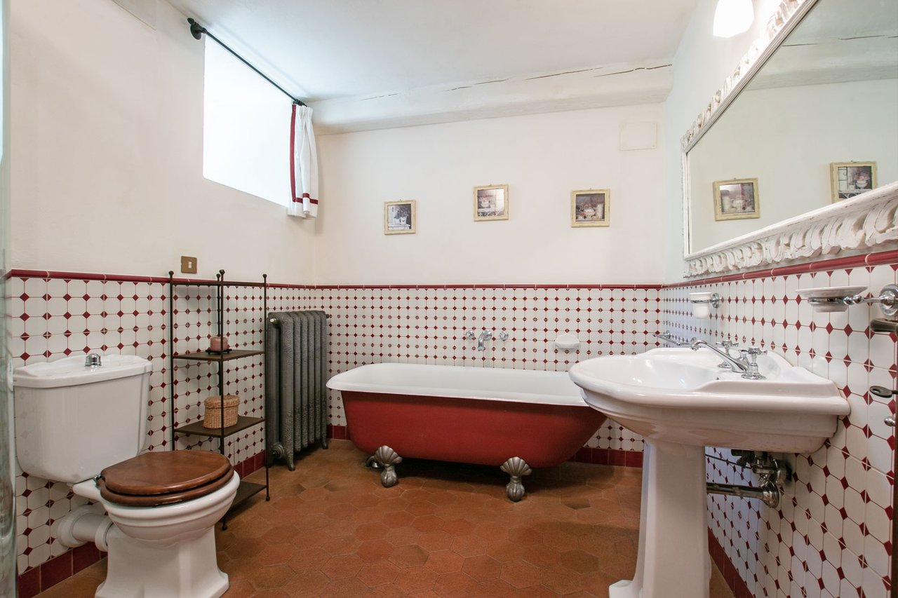 IL MULINO FIORENTINO
