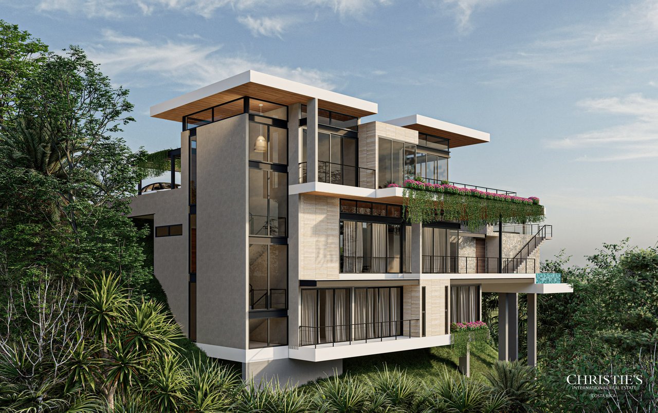 Homesite 6-E Senderos