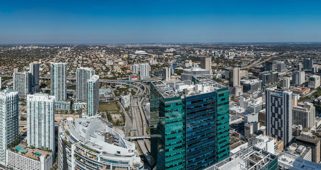 Aston Martin Residences Miami