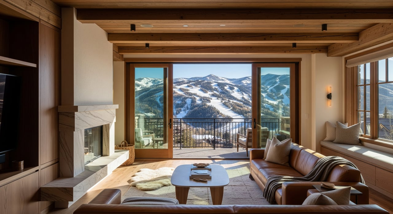 Snowmass Village Condo Buying Basics