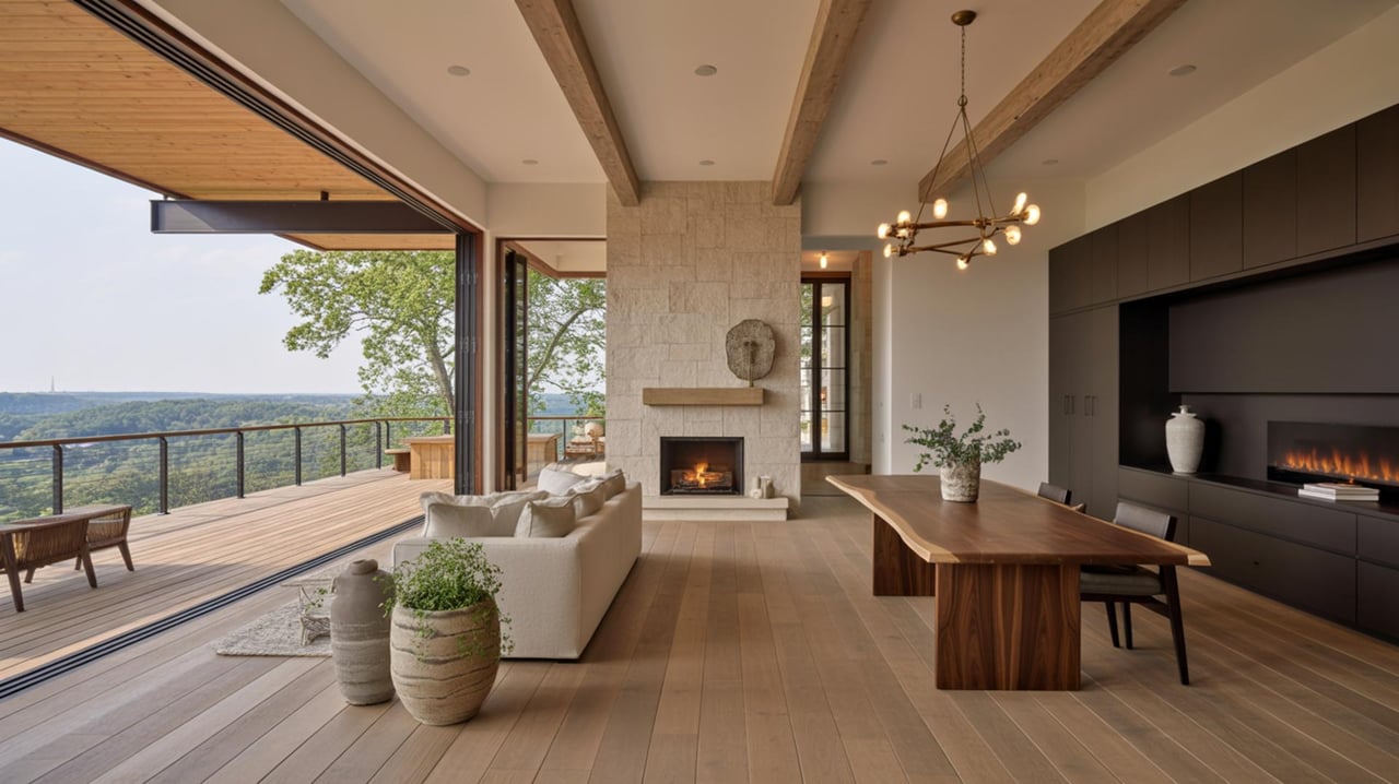 Home Design Trends in La Crosse, WI