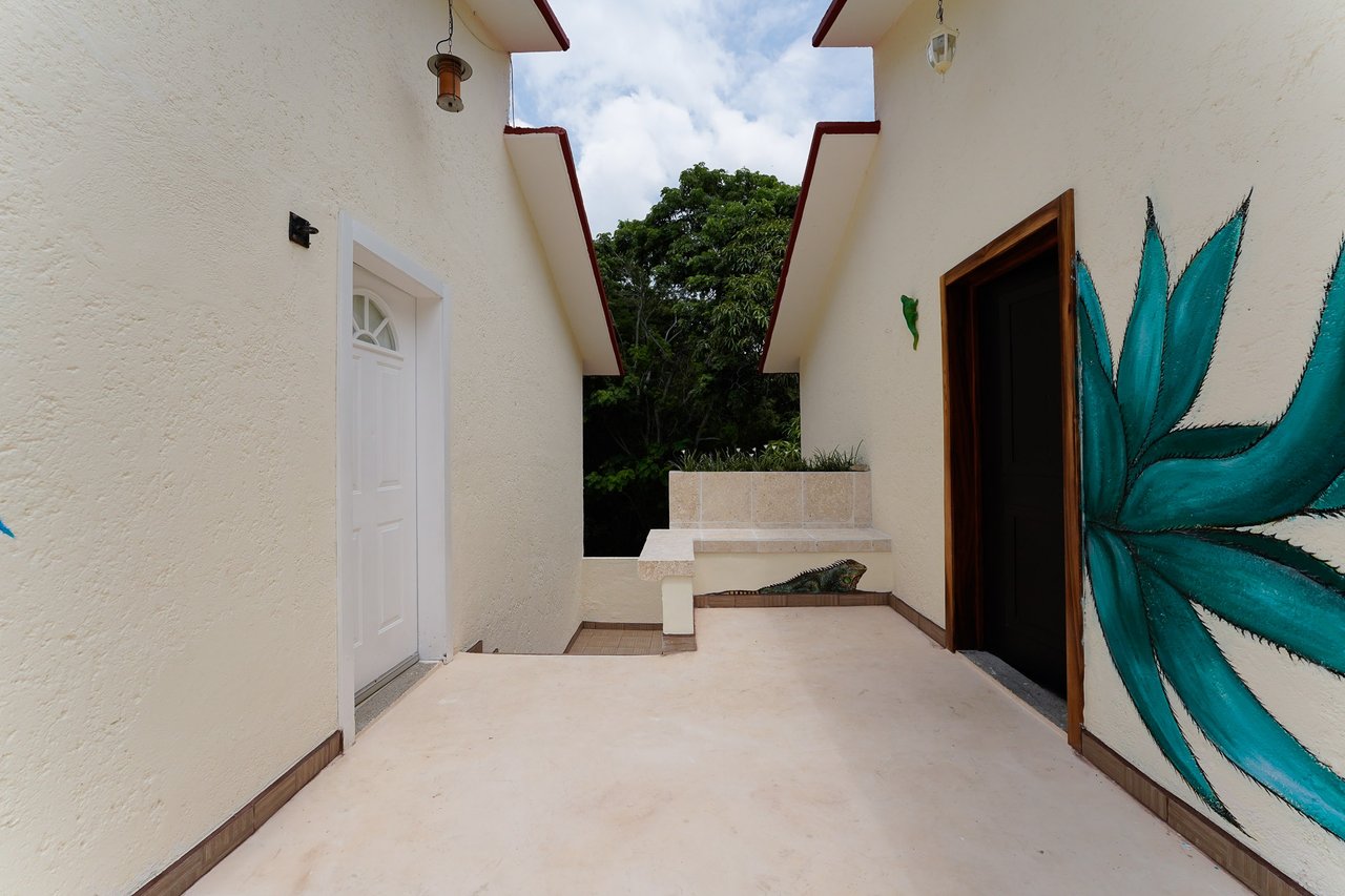 2 Bedroom, Condo, Mirador #6
