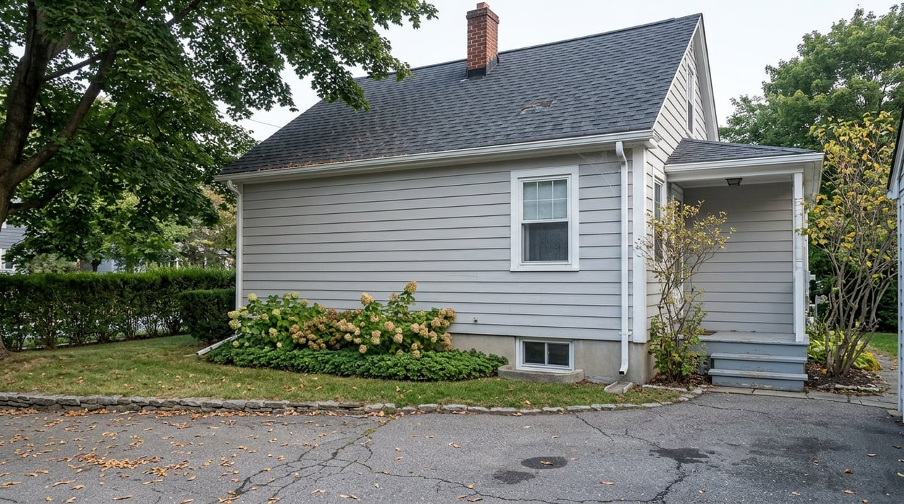 The Bloomfield Median Hides Two Very Different Tax Bills