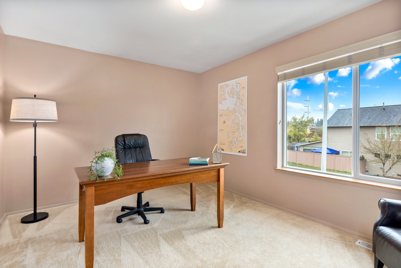 4023 153rd Place SE, Bothell, WA 98012