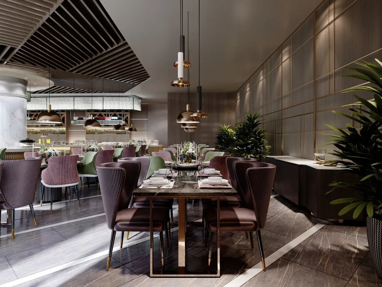 VIDA Residences