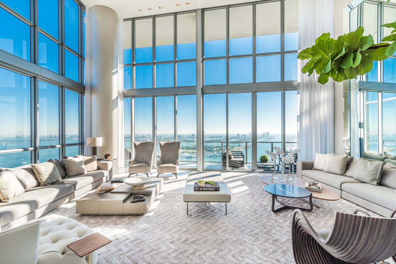 Marquis Residences Miami 