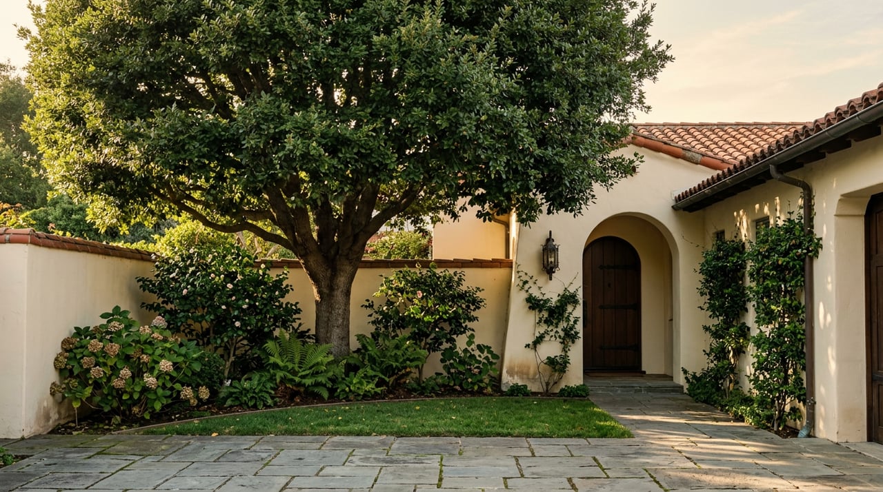 The Bay Tree, the Landmark, and the Bond Measure: What Baywood-Aragon's Three Green Spaces Actually Are