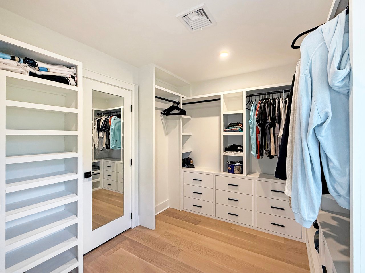 Undisclosed Address, East Quogue