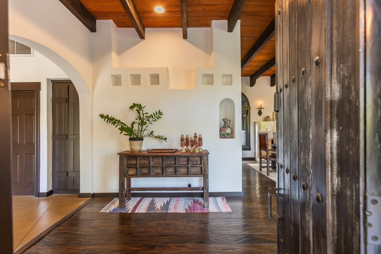 Casa Serena by Oraklus