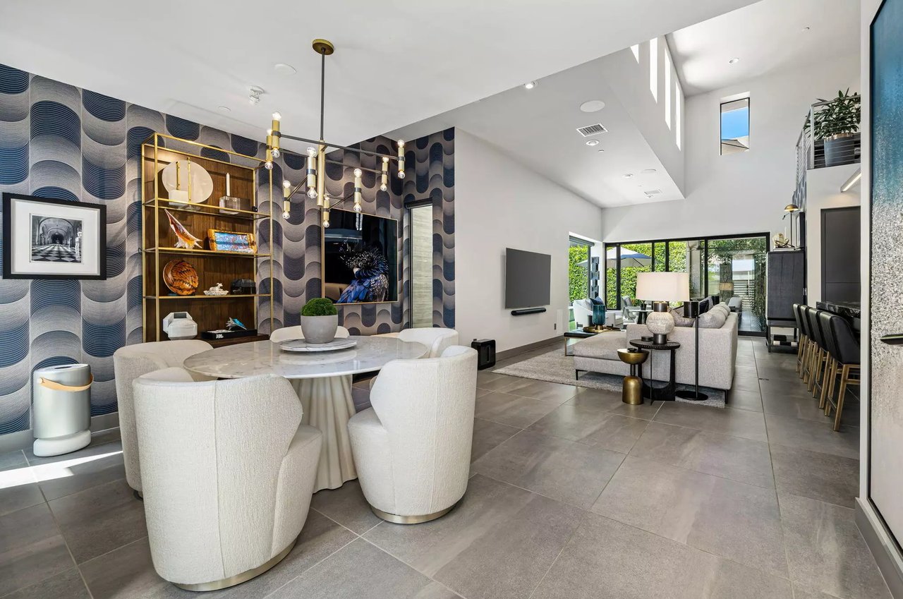 281 S Hermosa Drive 