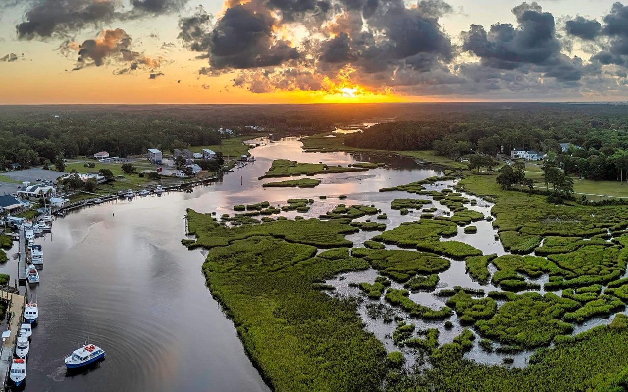 Carolina Beach