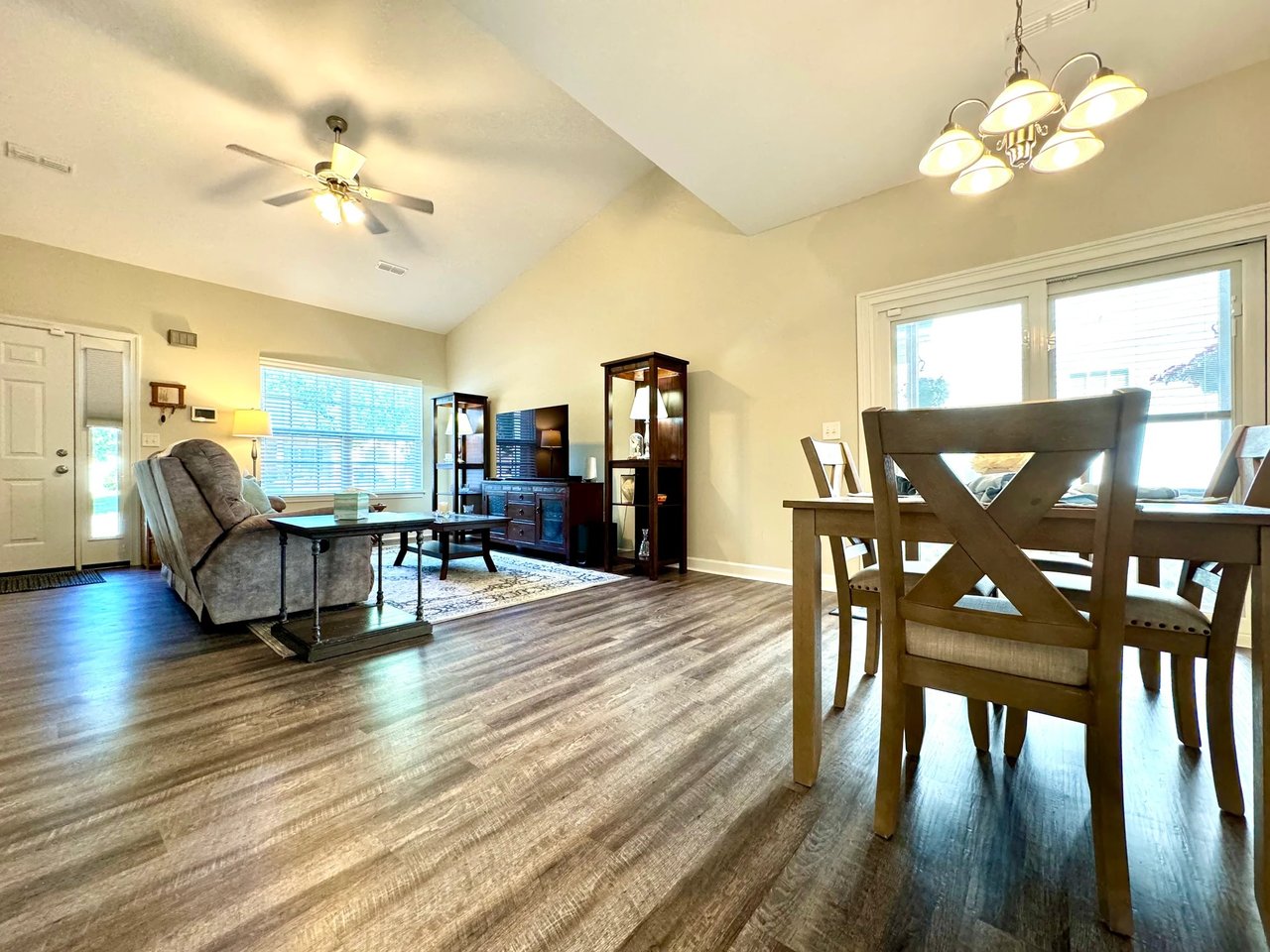 Sold- Discover 127 Abigail Lane: Your Dream Patio Home in Anderson, South Carolina