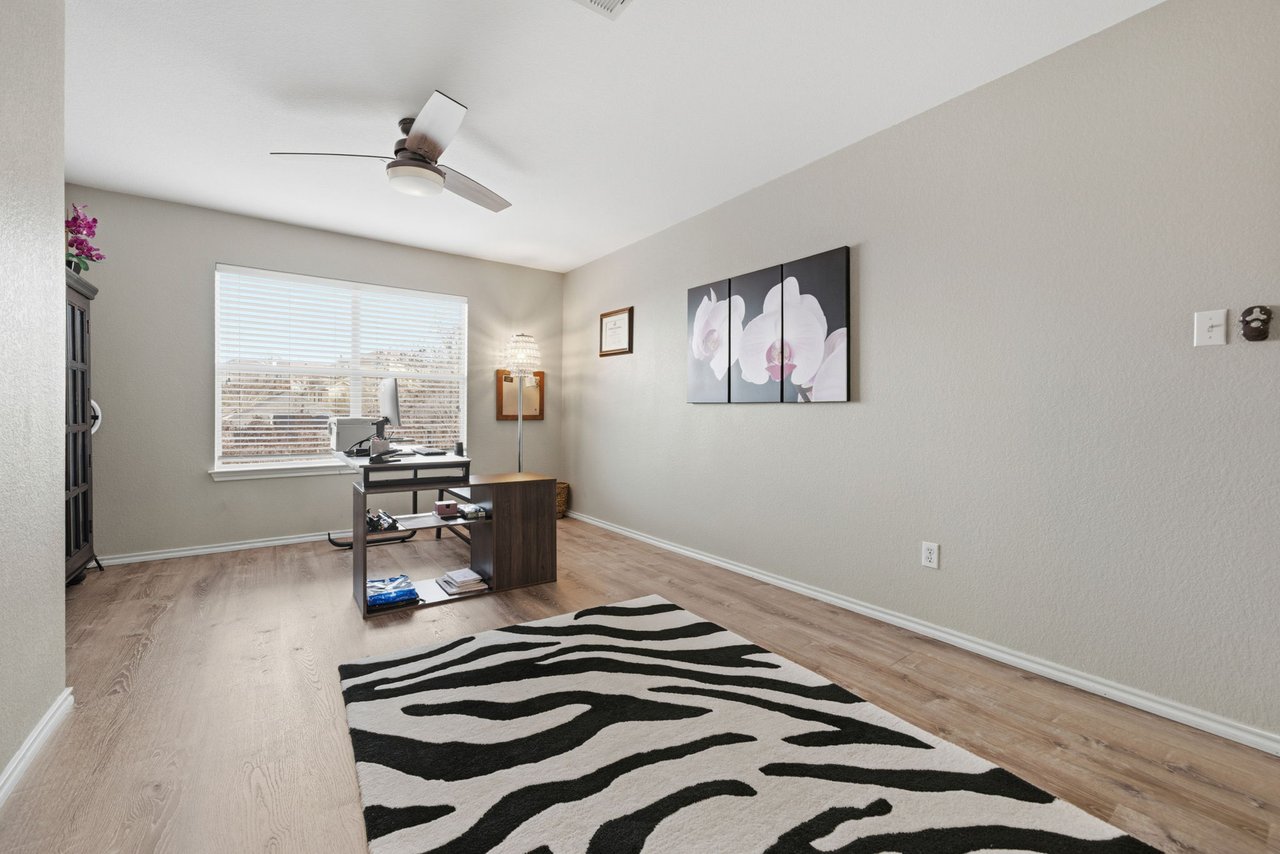 Elegantly Updated Lakeway Retreat w/ New Roof