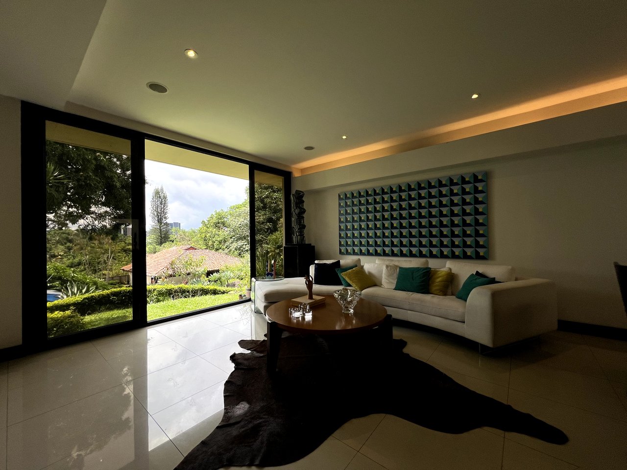 Champagne House