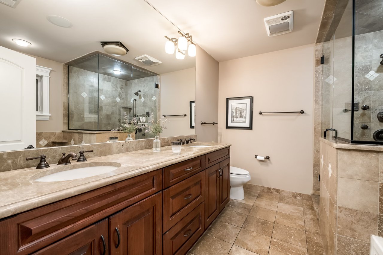 1442 W Fullerton Avenue Unit: 3B