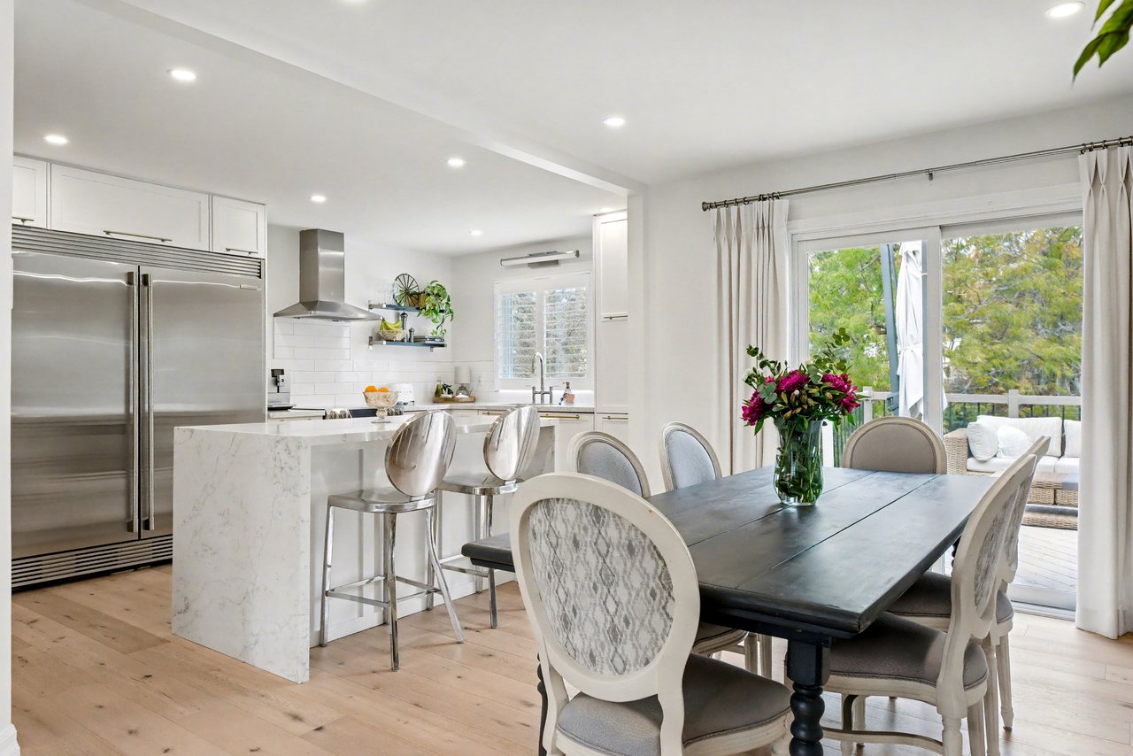 Modern Palgrave Bungalow